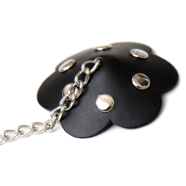 OHMAMA - Petal Nipple Shield Chain by DelighToys
