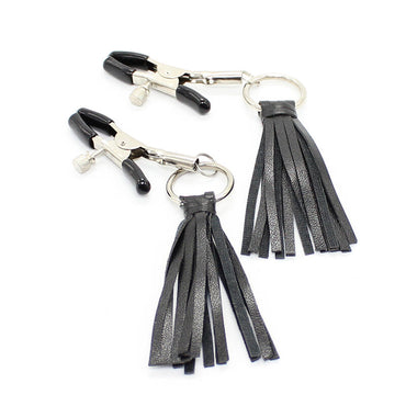 OHMAMA - Nipple Covers Tassels by DelighToys