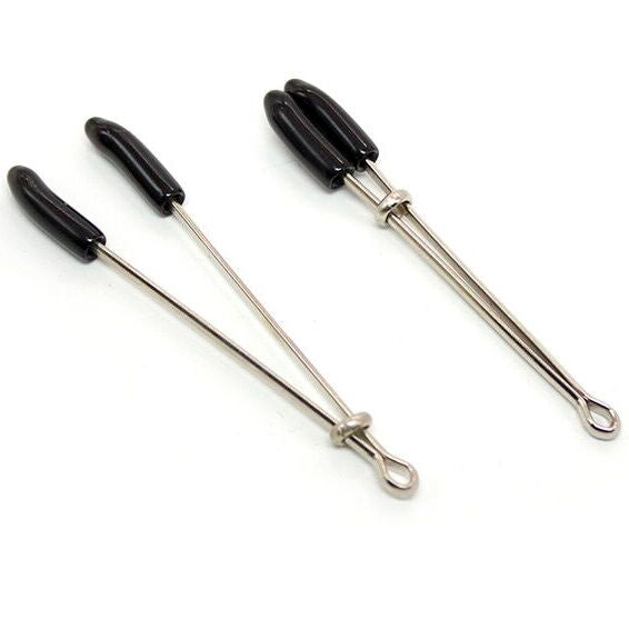 OHMAMA - DelighToys Ohmama Metal Nipple Clamps