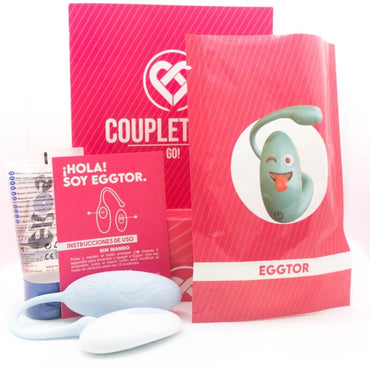 DelighToys - Coupletition Go! – Engaging Game for Couples by DelighToys