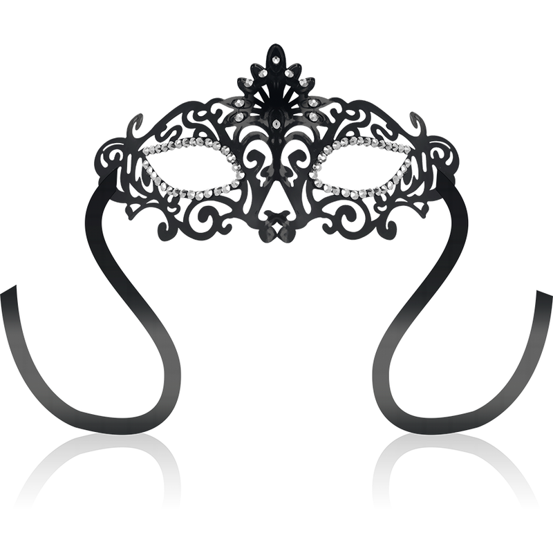 OHMAMA - Decorative Beaded Masks