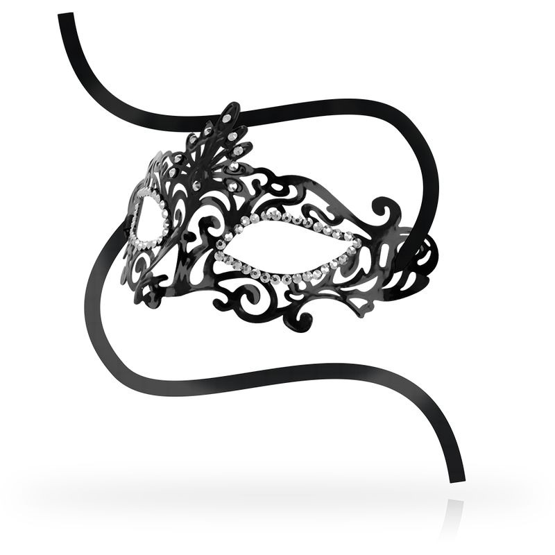 OHMAMA - Decorative Beaded Masks
