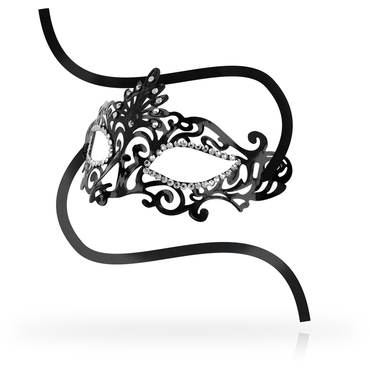 OHMAMA - Decorative Beaded Masks