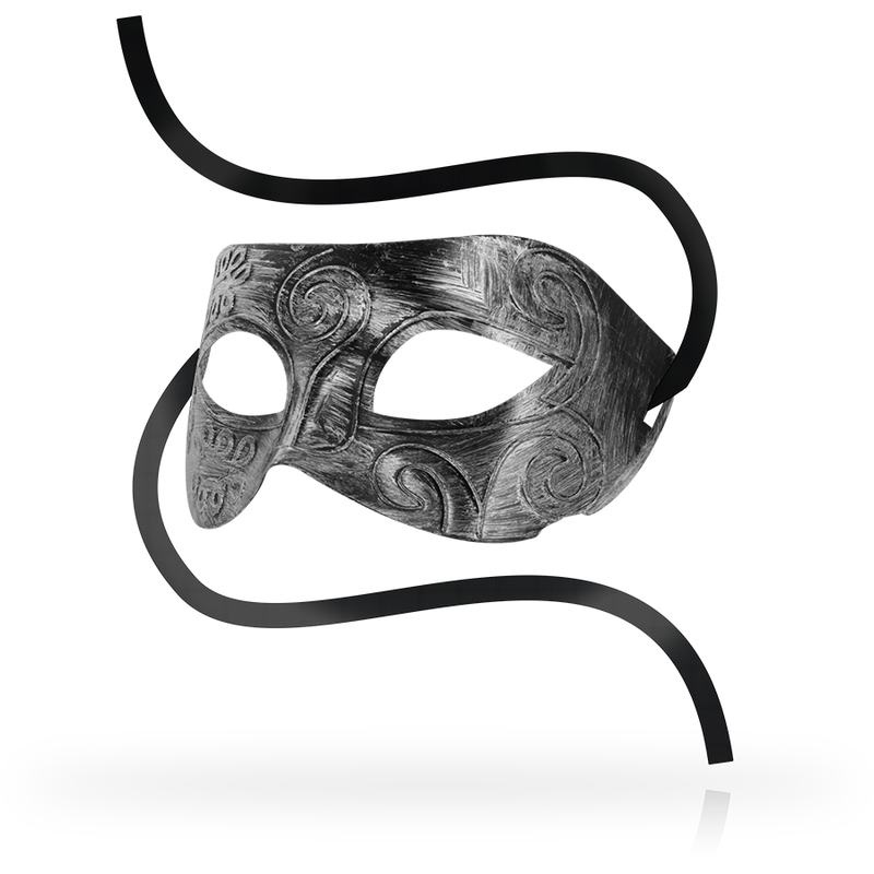 OHMAMA - Greek Style Mask by DelighToys