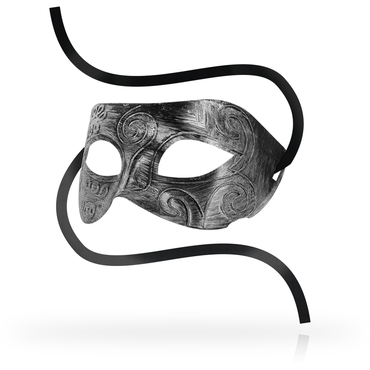 OHMAMA - Greek Style Mask by DelighToys