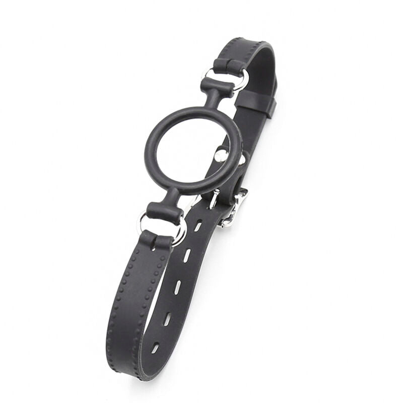 OHMAMA - Silicone Gag by DelighToys