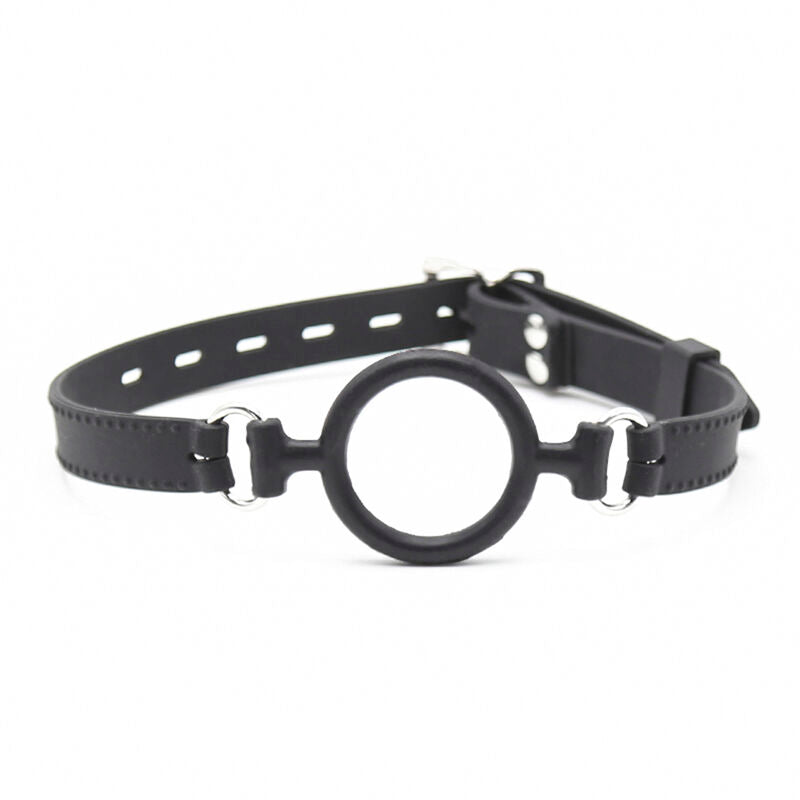 OHMAMA - Silicone Gag by DelighToys