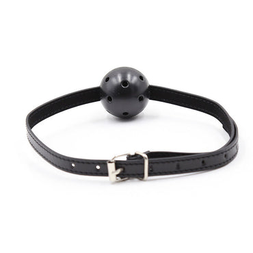 OHMAMA - Gag Ball and Vents by DelighToys