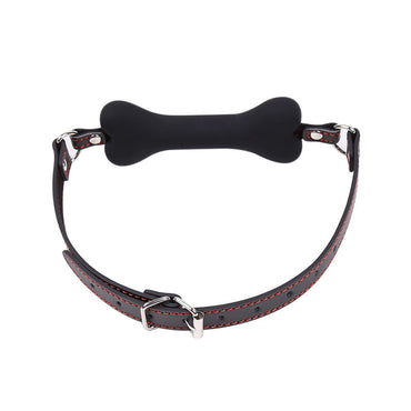 OHMAMA - Bone – Shaped Jaw Accessory