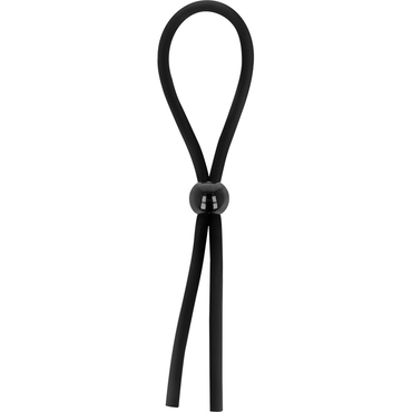 OHMAMA - Cord Cock Ring by DelighToys