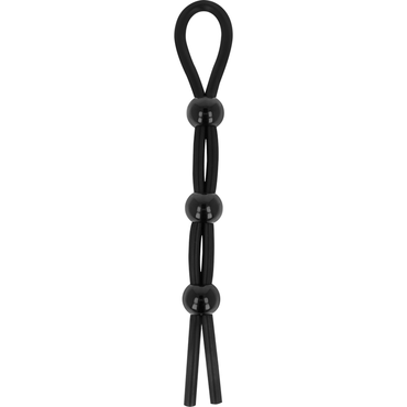 OHMAMA - Cord and Testicular Ring by DelighToys