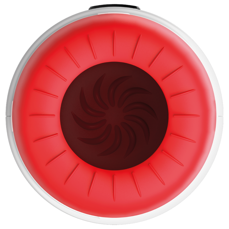 JAMYJOB - Rocket Masturbator Soft Compression Technology and Vibration