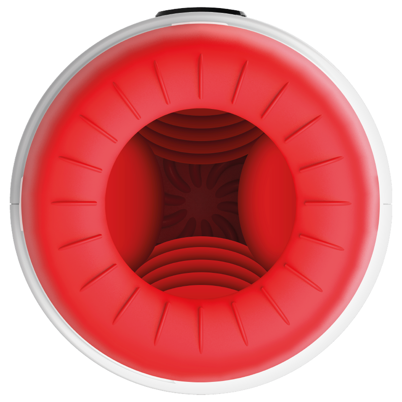 JAMYJOB - Rocket Masturbator Soft Compression Technology and Vibration