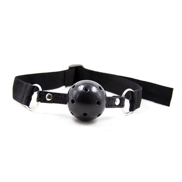 OHMAMA - DelighToys Ohmama Nylon Strap Strip Gag