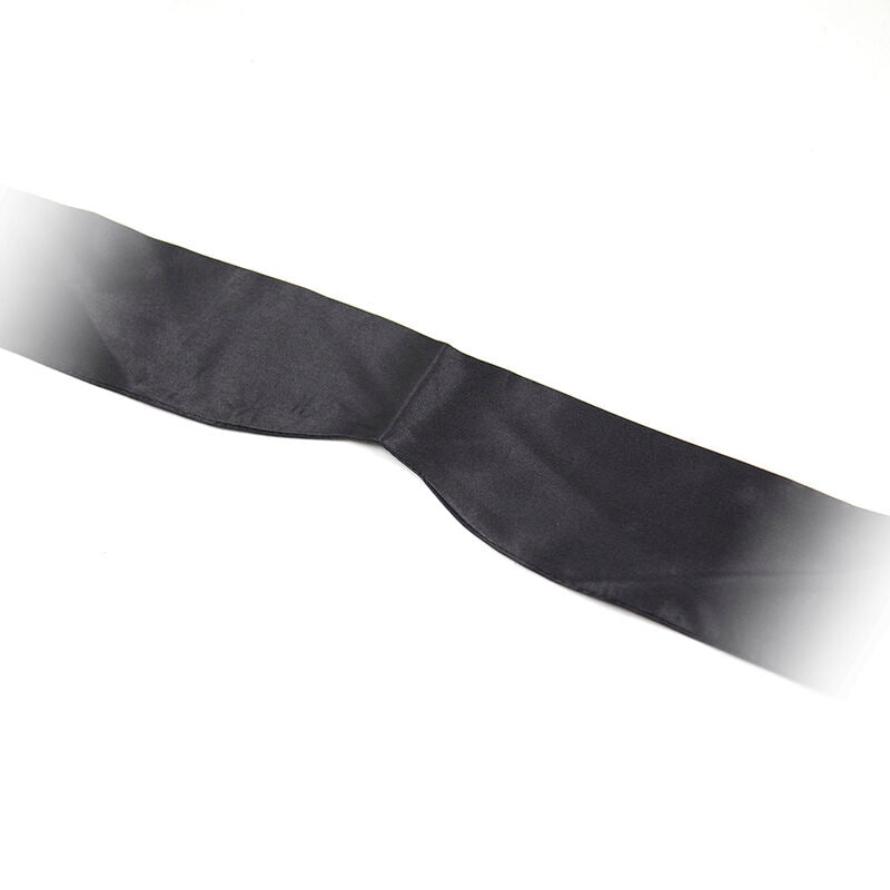 OHMAMA - Satin Bandage Mask by DelighToys