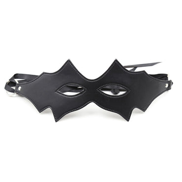 OHMAMA - DelighToys Ohmama Feline Mask – Premium Costume Accessory