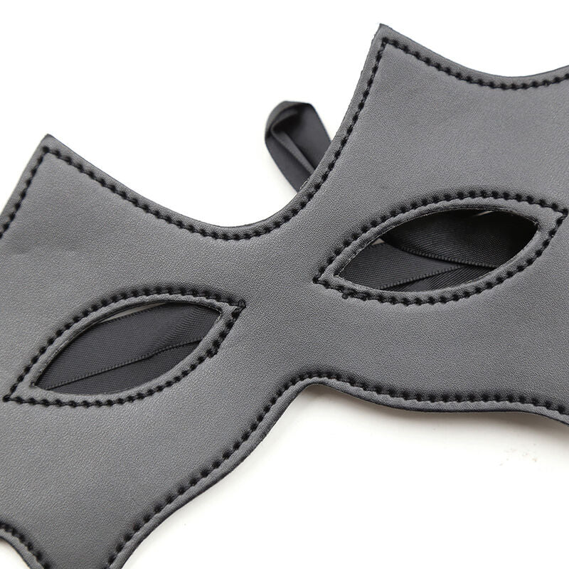 OHMAMA - DelighToys Ohmama Feline Mask – Premium Costume Accessory