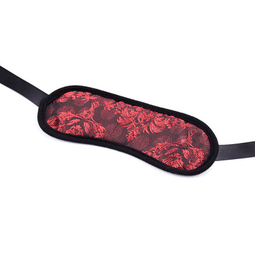 OHMAMA - Fetish – Scandal Mask by DelighToys