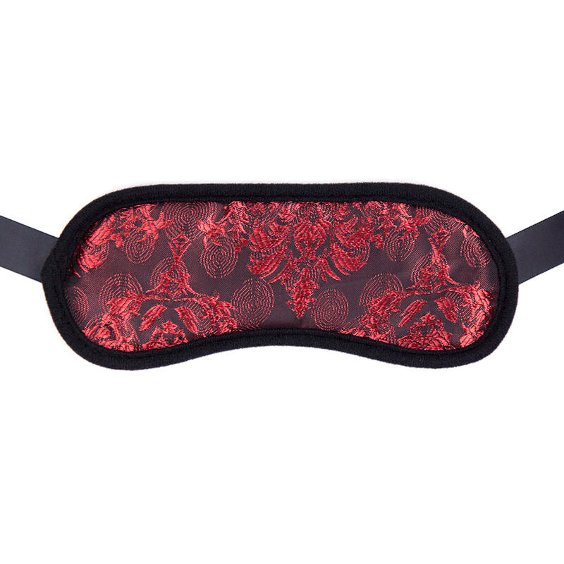 OHMAMA - Fetish – Scandal Mask by DelighToys