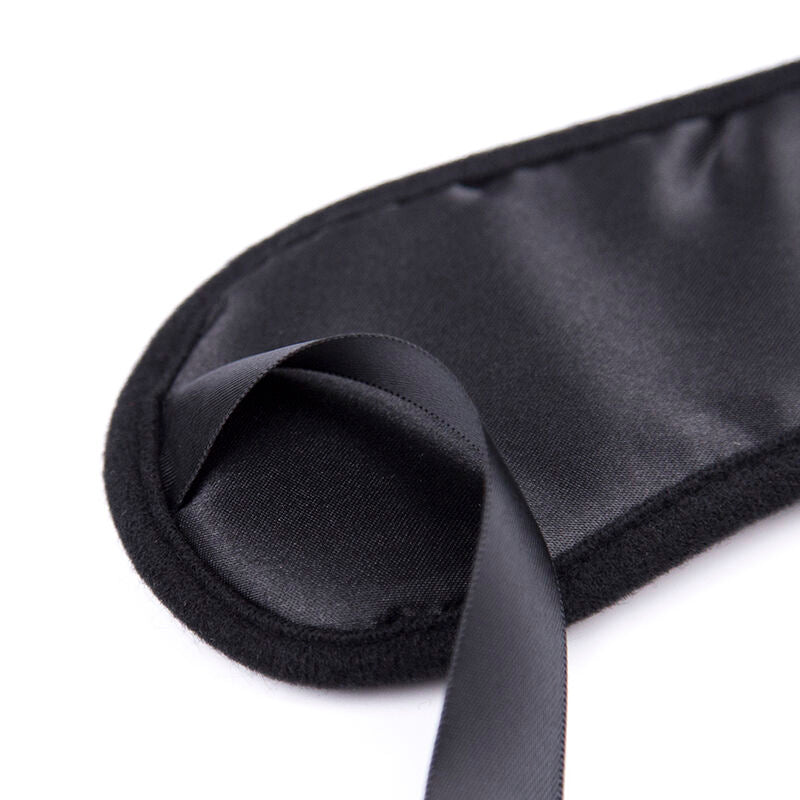OHMAMA - Fetish – Scandal Mask by DelighToys