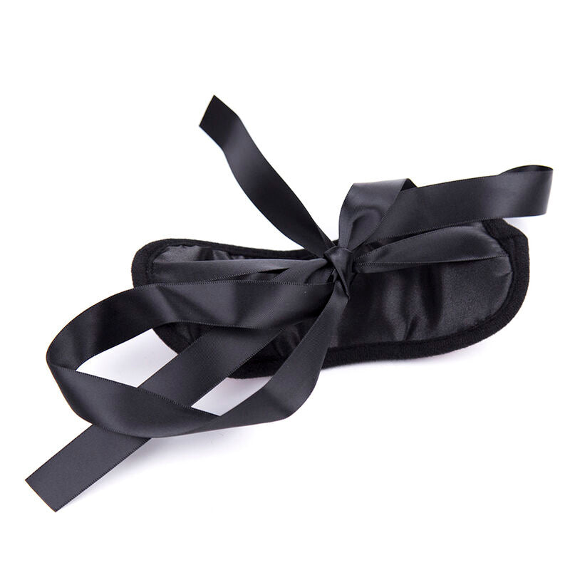 OHMAMA - Fetish – Scandal Mask by DelighToys