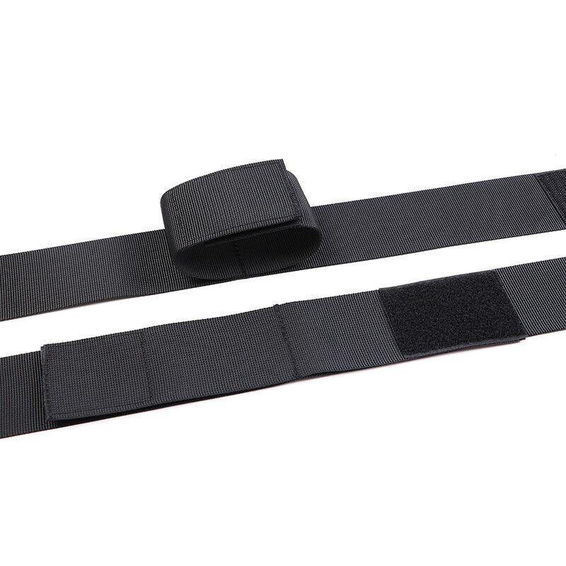 OHMAMA - Nylon Wrist and Leg Restraints by DelighToys