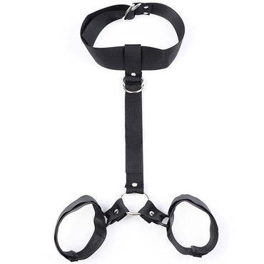 OHMAMA - DelighToys Ohmama Adjustable Hogtie