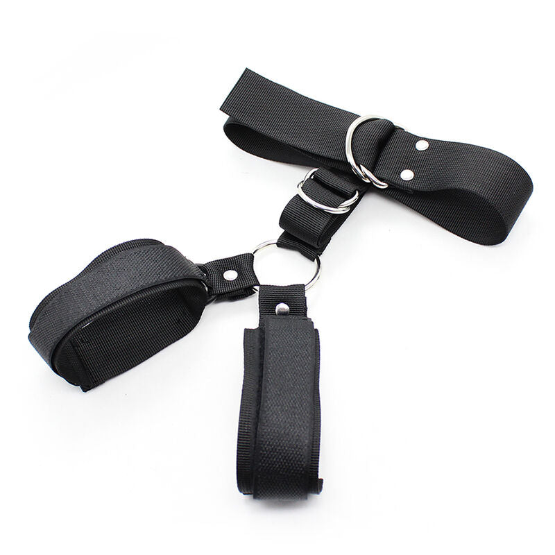 OHMAMA - DelighToys Ohmama Adjustable Hogtie