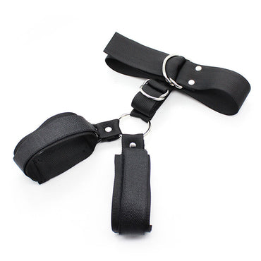 OHMAMA - DelighToys Ohmama Adjustable Hogtie
