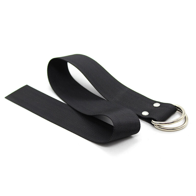 OHMAMA - DelighToys Ohmama Adjustable Hogtie