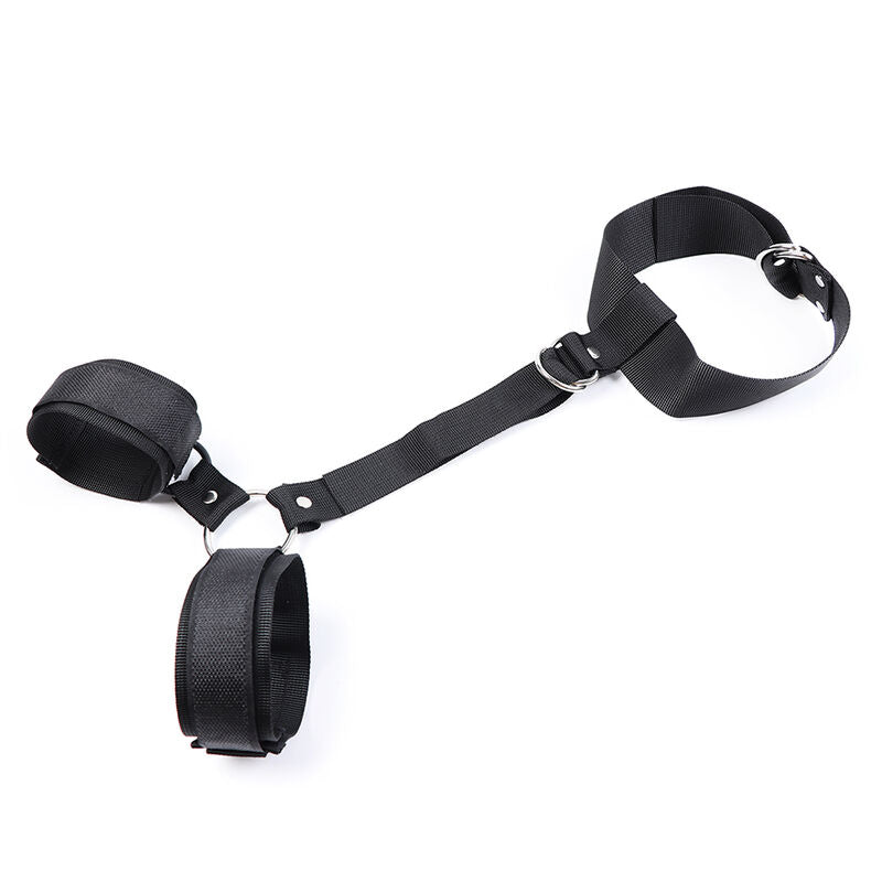 OHMAMA - DelighToys Ohmama Adjustable Hogtie