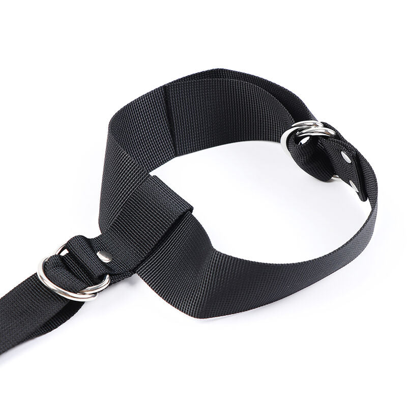 OHMAMA - DelighToys Ohmama Adjustable Hogtie