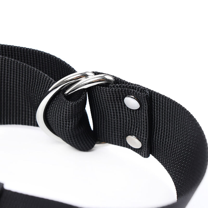 OHMAMA - DelighToys Ohmama Adjustable Hogtie