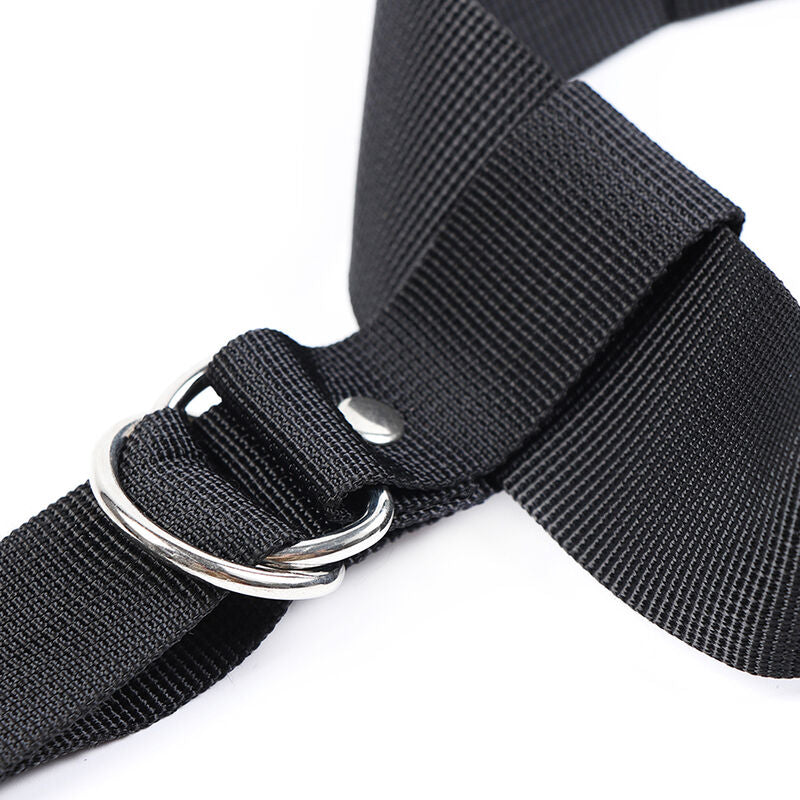 OHMAMA - DelighToys Ohmama Adjustable Hogtie