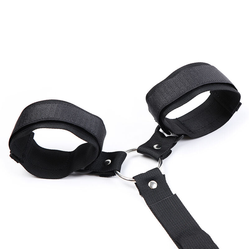 OHMAMA - DelighToys Ohmama Adjustable Hogtie