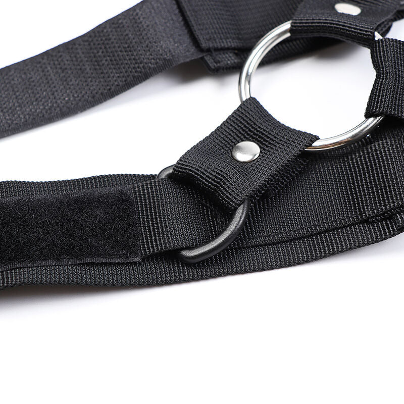 OHMAMA - DelighToys Ohmama Adjustable Hogtie