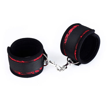 OHMAMA - DelighToys Ohmama Scandal Wrist Handcuffs