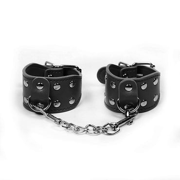 OHMAMA - Mini Wrist Restraints by DelighToys