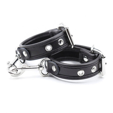 OHMAMA - Wrist Restraints – DelighToys