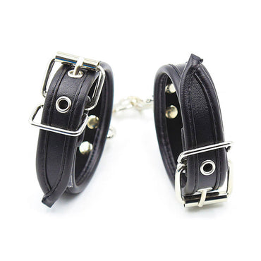 OHMAMA - Wrist Restraints – DelighToys