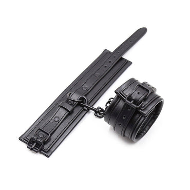 OHMAMA - Wrist Restriction Straps