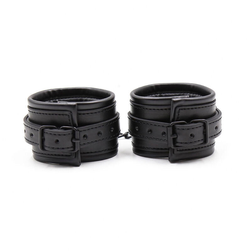 OHMAMA - Wrist Restriction Straps