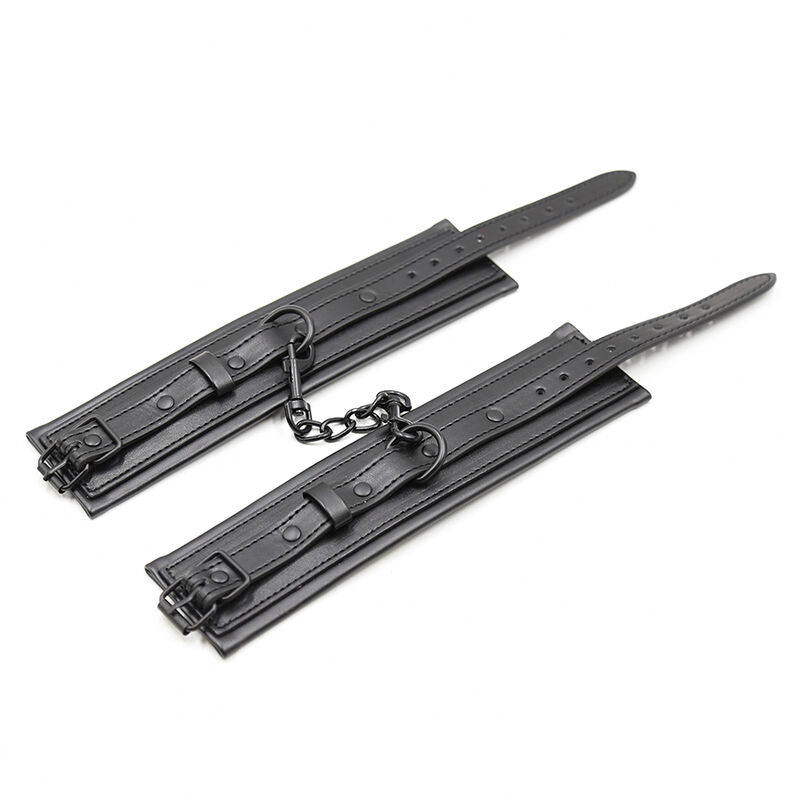 OHMAMA - Wrist Restriction Straps