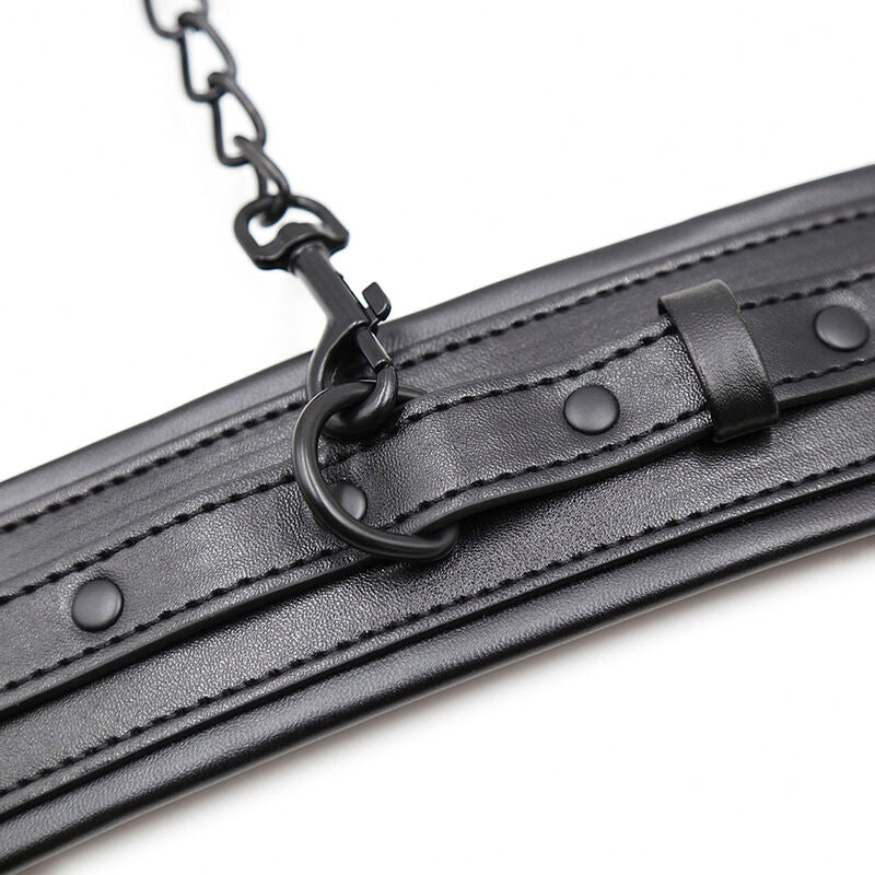 OHMAMA - Wrist Restriction Straps