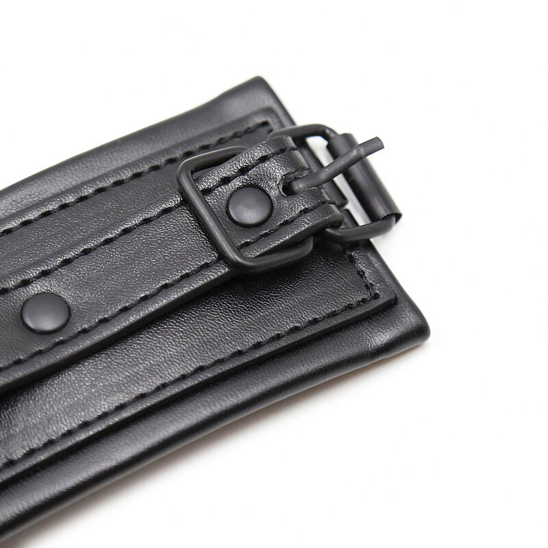 OHMAMA - Wrist Restriction Straps