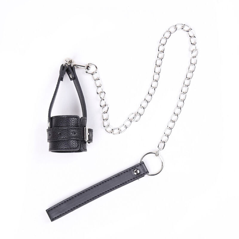 OHMAMA - Support Sheath with Strap by DelighToys