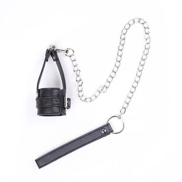 OHMAMA - Support Sheath with Strap by DelighToys