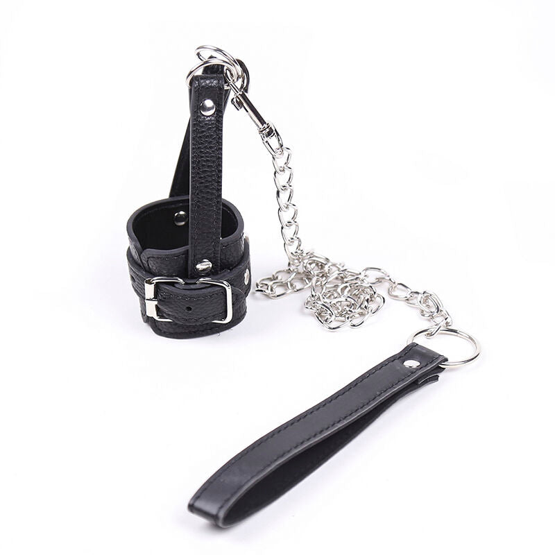 OHMAMA - Support Sheath with Strap by DelighToys