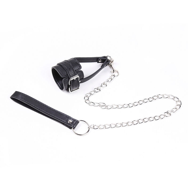 OHMAMA - Support Sheath with Strap by DelighToys