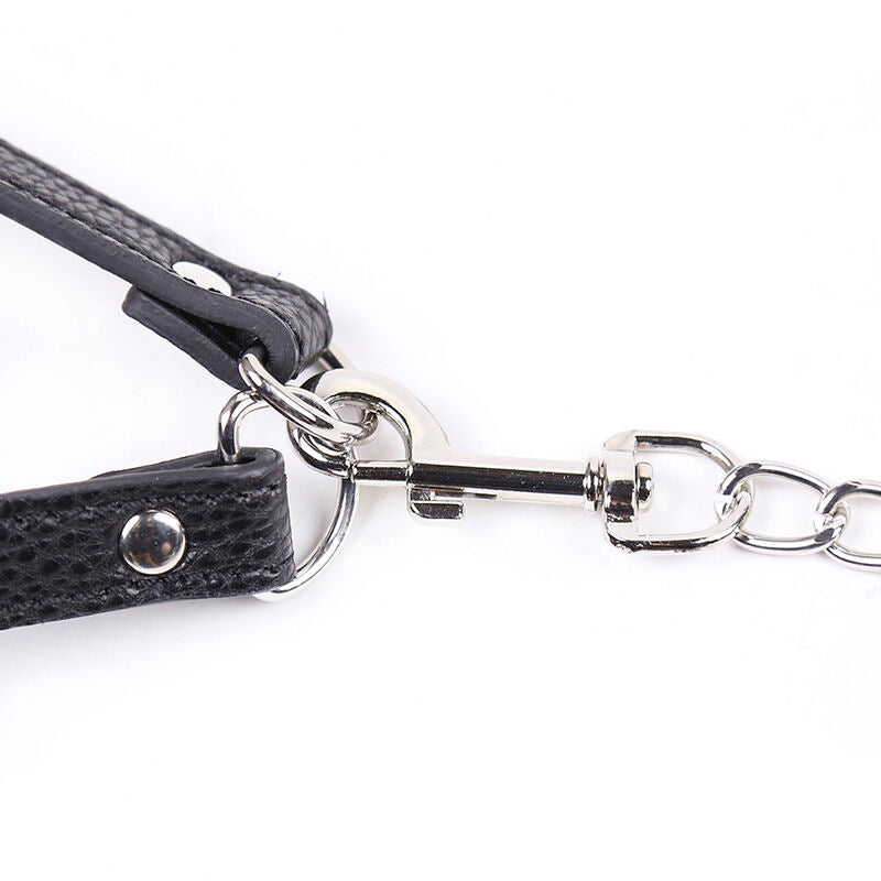 OHMAMA - Support Sheath with Strap by DelighToys